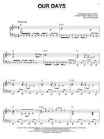 Yanni: Our Days Product Image