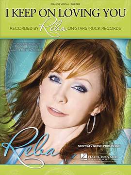Reba McEntire: I Keep On Loving You