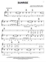 Brandon Heath: Sunrise Product Image