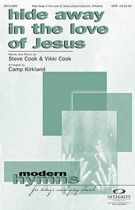 Camp Kirkland: Hide Away In The Love Of Jesus