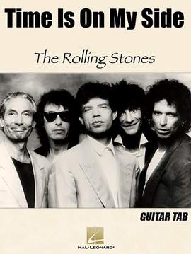 The Rolling Stones: Time Is On My Side