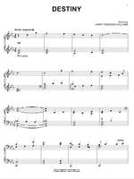 Harry Gregson-Williams: Destiny Product Image