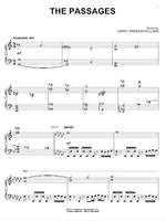 Harry Gregson-Williams: The Passages Product Image