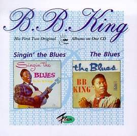 B.B. King: Woke Up This Morning
