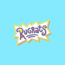 Mark Mothersbaugh: Rugrats