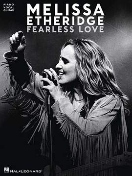 Melissa Etheridge: Gently We Row