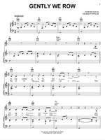 Melissa Etheridge: Gently We Row Product Image