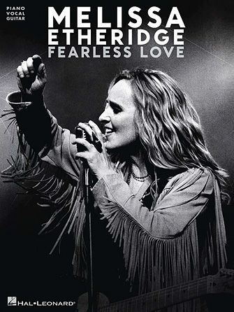 Melissa Etheridge: Nervous