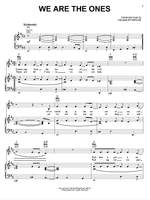 Melissa Etheridge: We Are The Ones Product Image