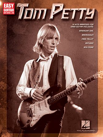 Tom Petty: Runnin' Down A Dream