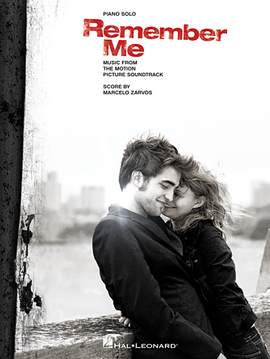 Marcelo Zarvos: Remember Me