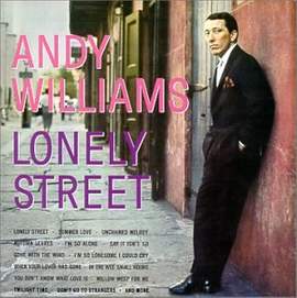 Andy Williams: You Don't Know What Love Is
