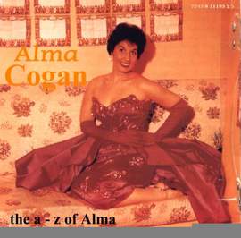 Alma Cogan: Dreamboat