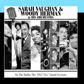 Sarah Vaughan: Four Brothers