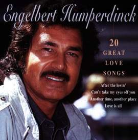 Engelbert Humperdinck: Forever And Ever (And Ever)