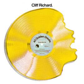 Cliff Richard: Goodbye Sam, Hello Samantha
