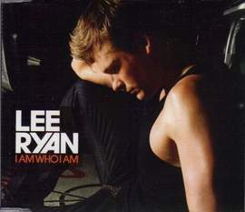 Lee Ryan: I Am Who I Am