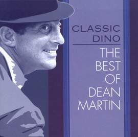 Dean Martin: Relax-Ay-Voo