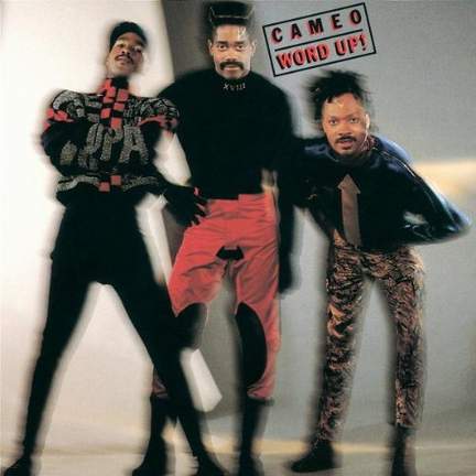 Cameo: Word Up