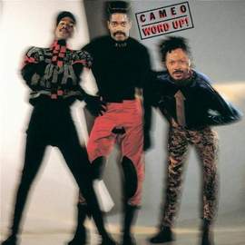 Cameo: Word Up