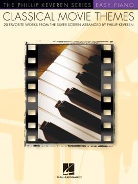 Giacomo Puccini: Musetta's Waltz (Quando Men Vo) (from Moonstruck) (arr. Phillip Keveren)