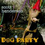 Scott Henderson: Same As You Product Image