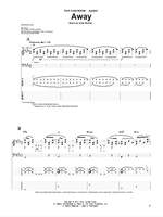 Andy McKee: Away Product Image