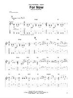 Andy McKee: For Now Product Image