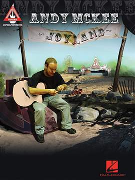 Andy McKee: Hunter's Moon