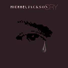 Michael Jackson: Cry