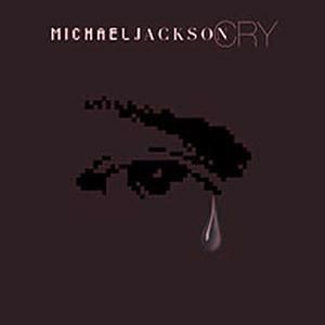 Michael Jackson: Cry