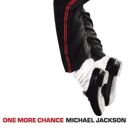 Michael Jackson: One More Chance
