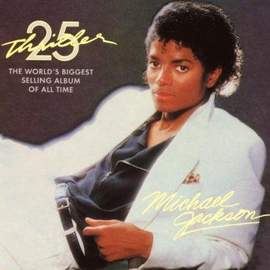 Michael Jackson: Human Nature