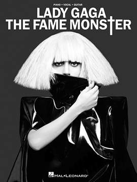 Lady Gaga: Monster