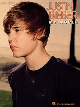 Justin Bieber: Favorite Girl