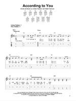 Orianthi: According To You Product Image