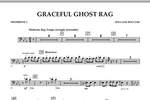 William Bolcom: Graceful Ghost Rag - Trombone 2 Product Image