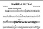 William Bolcom: Graceful Ghost Rag - Trombone 3 Product Image