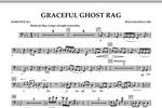 William Bolcom: Graceful Ghost Rag - Baritone B.C. Product Image