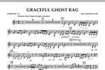 William Bolcom: Graceful Ghost Rag - Baritone T.C. Product Image