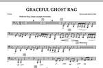 William Bolcom: Graceful Ghost Rag - Tuba Product Image