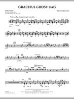 William Bolcom: Graceful Ghost Rag - Percussion 1 Product Image