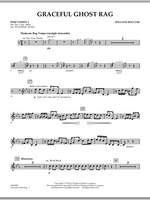William Bolcom: Graceful Ghost Rag - Percussion 2 Product Image
