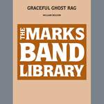 William Bolcom: Graceful Ghost Rag - Percussion 2 Product Image
