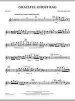 William Bolcom: Graceful Ghost Rag - Flute 1 Product Image