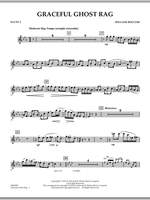 William Bolcom: Graceful Ghost Rag - Flute 2 Product Image
