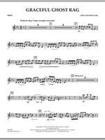 William Bolcom: Graceful Ghost Rag - Oboe Product Image