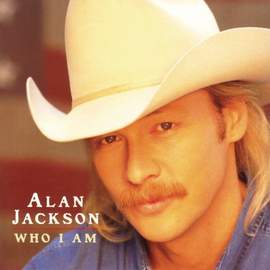 Alan Jackson: Gone Country