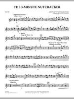 Lloyd Conley: The 3-Minute Nutcracker - Flute Product Image