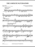 Lloyd Conley: The 3-Minute Nutcracker - Percussion 2 Product Image